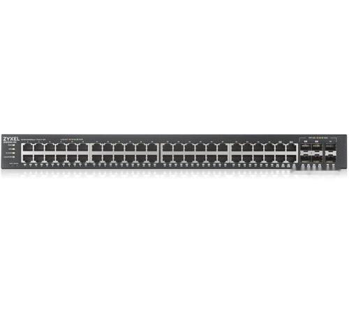 Коммутатор Zyxel GS2220-50