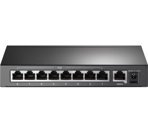 Коммутатор TP-Link TL-SF1009P