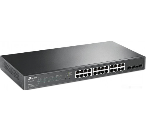 Коммутатор TP-Link TL-SG2428P