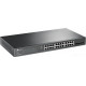 Коммутатор TP-Link TL-SG2428P