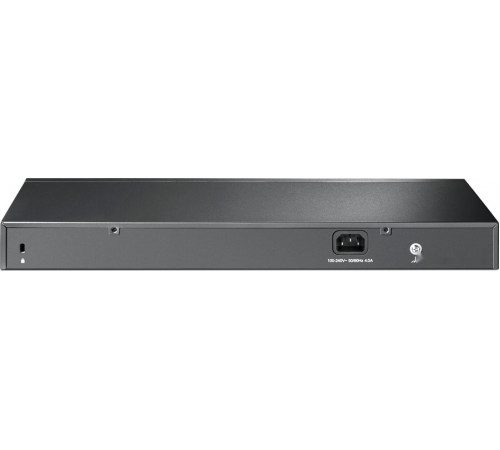 Коммутатор TP-Link TL-SG2428P