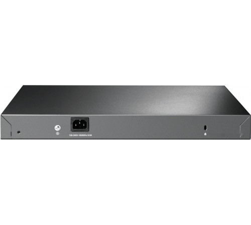 Коммутатор TP-Link TL-SG3428XMP