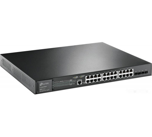 Коммутатор TP-Link TL-SG3428XMP