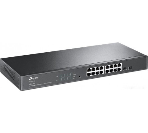 Коммутатор TP-Link TL-SG2218