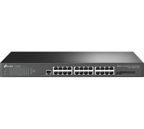 Коммутатор TP-Link TL-SG3428X