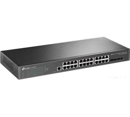 Коммутатор TP-Link TL-SG3428X
