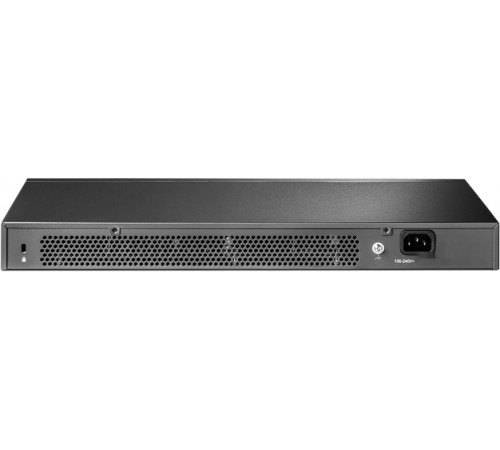 Коммутатор TP-Link TL-SG3428X