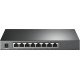 Коммутатор TP-Link TL-SG2008P
