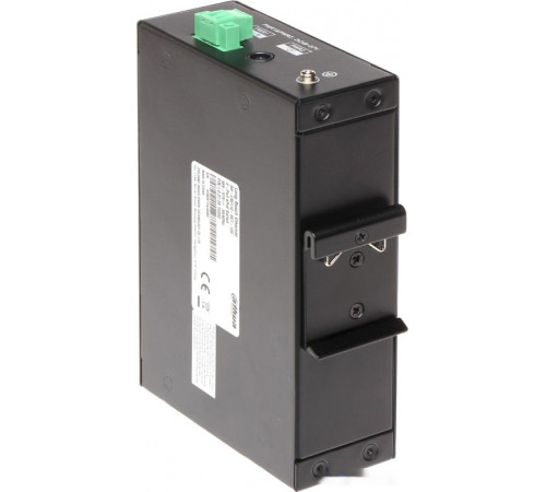 Коммутатор Dahua DH-LR2110-8ET-120