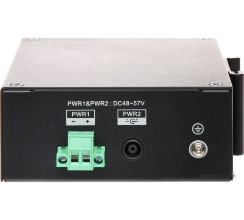 Коммутатор Dahua DH-LR2110-8ET-120