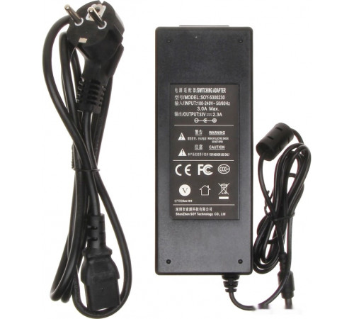 Коммутатор Dahua DH-LR2110-8ET-120
