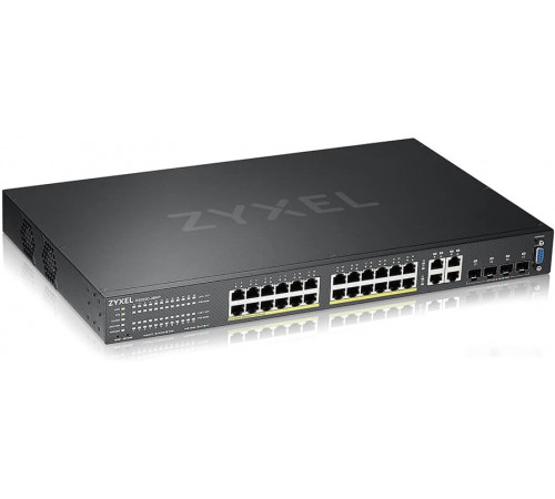 Коммутатор Zyxel GS2220-28