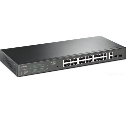 Коммутатор TP-Link TL-SG1428PE