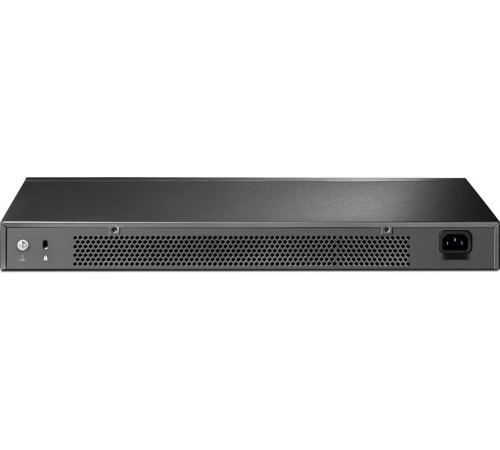 Коммутатор TP-Link TL-SG3452X