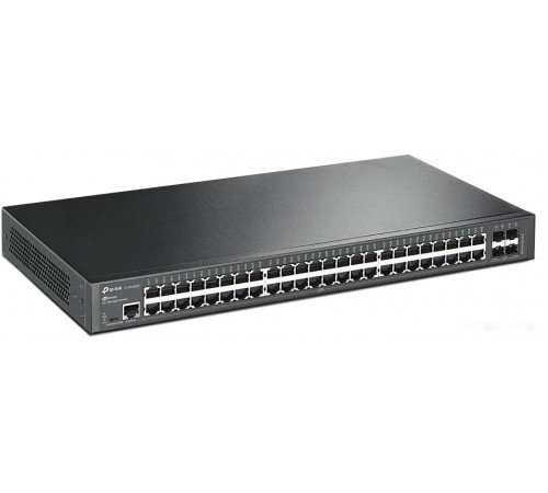 Коммутатор TP-Link TL-SG3452X