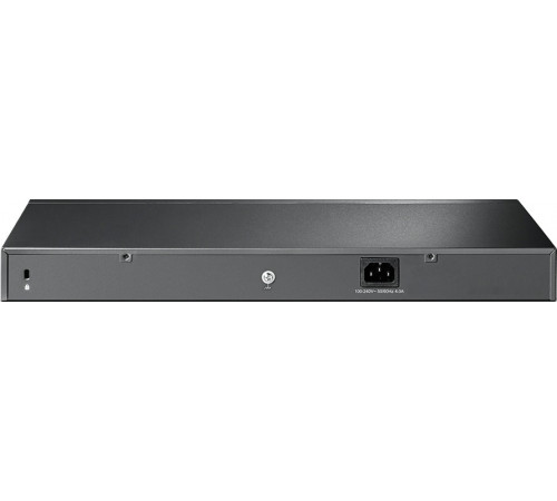 Коммутатор TP-Link TL-SG3210XHP-M2