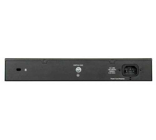 Коммутатор D-LINK DGS-1100-16V2/A2A