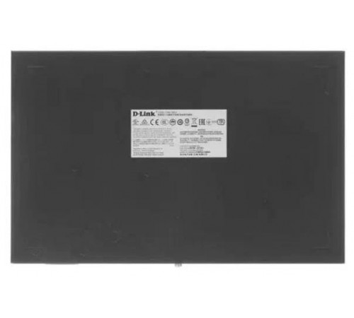 Коммутатор D-LINK DGS-1100-16V2/A2A
