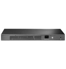 Коммутатор TP-Link TL-SX3008F