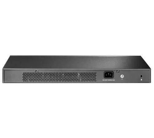 Коммутатор TP-Link TL-SX3008F
