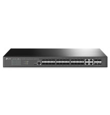 Коммутатор TP-Link TL-SG3428XF