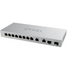 Коммутатор Zyxel XGS1010-12