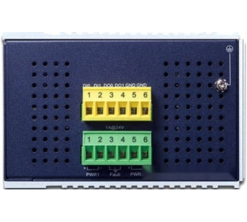 Коммутатор Planet IGS-10020PT