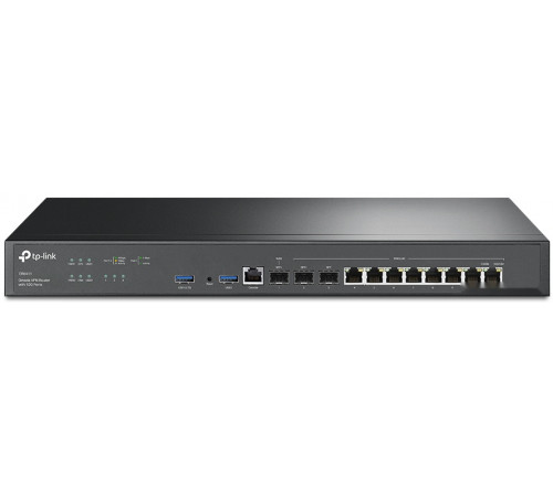Коммутатор TP-Link ER8411