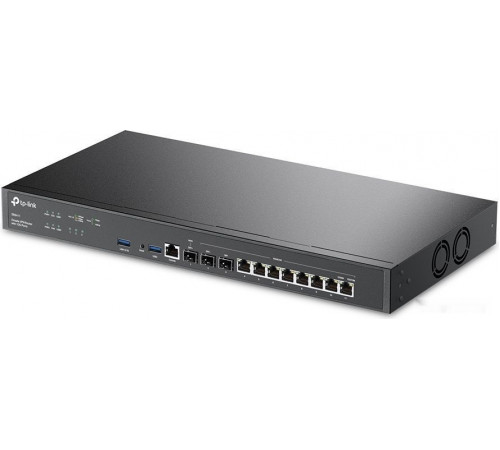 Коммутатор TP-Link ER8411