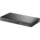 Коммутатор TP-Link ER8411