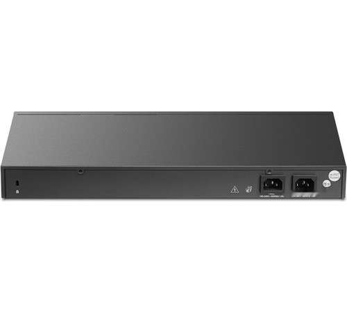 Коммутатор TP-Link ER8411