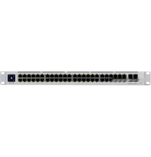 Коммутатор Ubiquiti UniFi Switch Pro 48 PoE