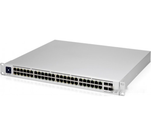 Коммутатор Ubiquiti UniFi Switch Pro 48 PoE