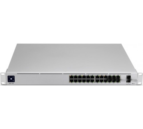 Коммутатор Ubiquiti UniFi Switch Pro 24 PoE