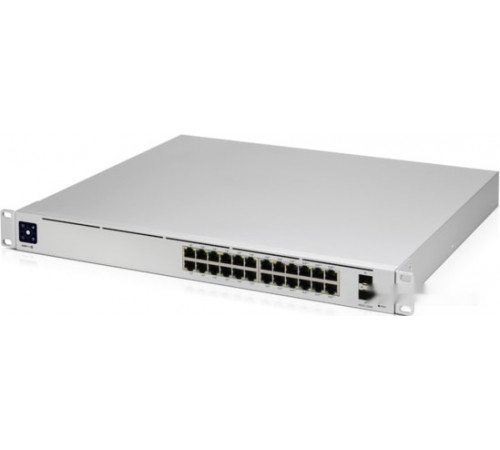 Коммутатор Ubiquiti UniFi Switch Pro 24 PoE