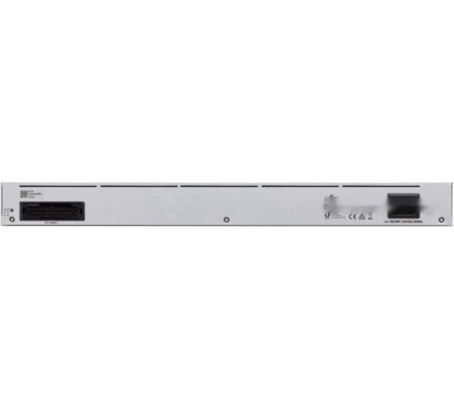 Коммутатор Ubiquiti UniFi Switch Pro 24 PoE