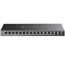 Коммутатор TP-Link TL-SG2016P