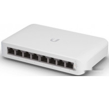 Коммутатор Ubiquiti UniFi Switch Lite 8 POE