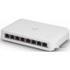 Коммутатор Ubiquiti UniFi Switch Lite 8 POE