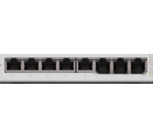 Коммутатор Ubiquiti UniFi Switch Lite 8 POE