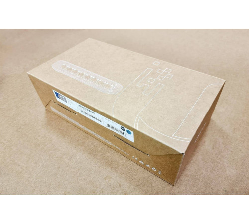 Коммутатор Ubiquiti UniFi Switch Lite 8 POE