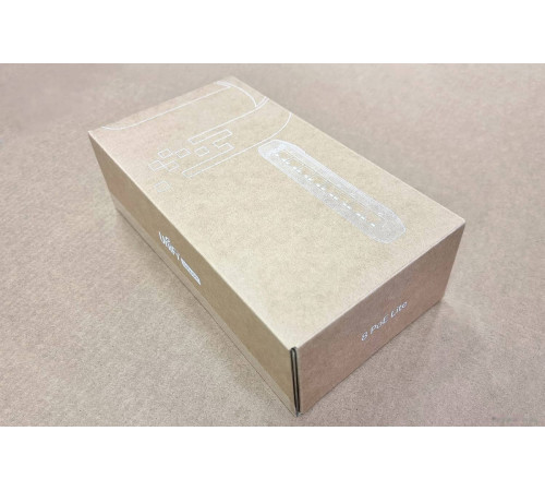 Коммутатор Ubiquiti UniFi Switch Lite 8 POE