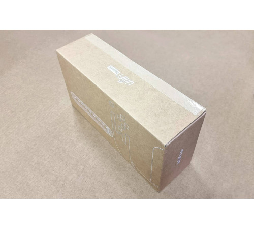 Коммутатор Ubiquiti UniFi Switch Lite 8 POE