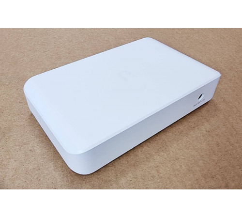 Коммутатор Ubiquiti UniFi Switch Lite 8 POE