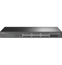 Коммутатор TP-Link TL-SG3428 V2