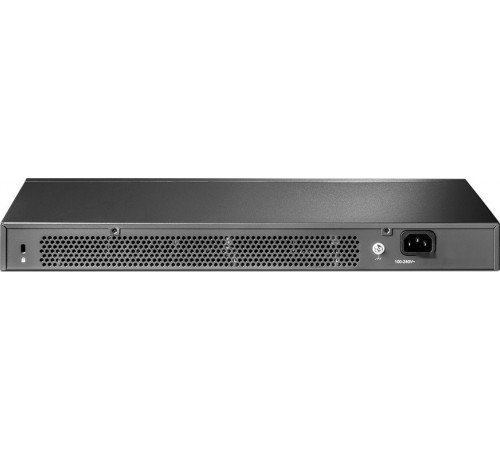 Коммутатор TP-Link TL-SG3428 V2