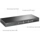Коммутатор TP-Link TL-SG3428 V2