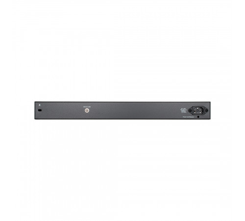 Коммутатор D-LINK DGS-1210-28P/F5A