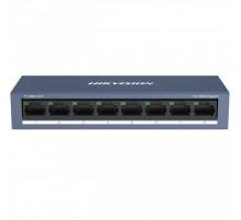 Коммутатор Tenda TEF1110P-8-63W