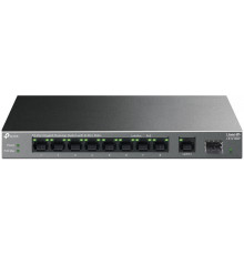 Коммутатор TP-Link LiteWave LS1210GP V1